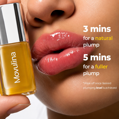 Movulina - Spicy Lip Plumper
