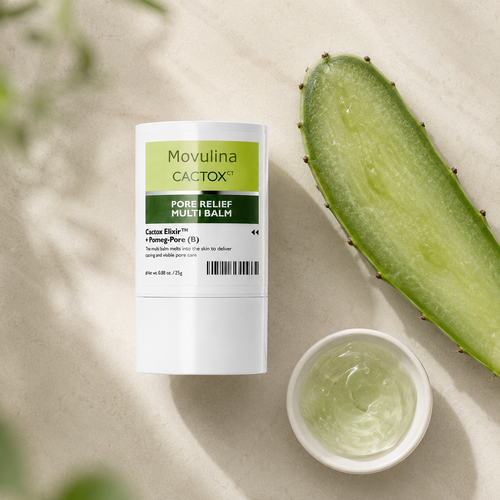 Movulina - Pore Relief Balm
