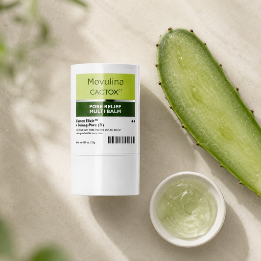 Movulina - Pore Relief Balm