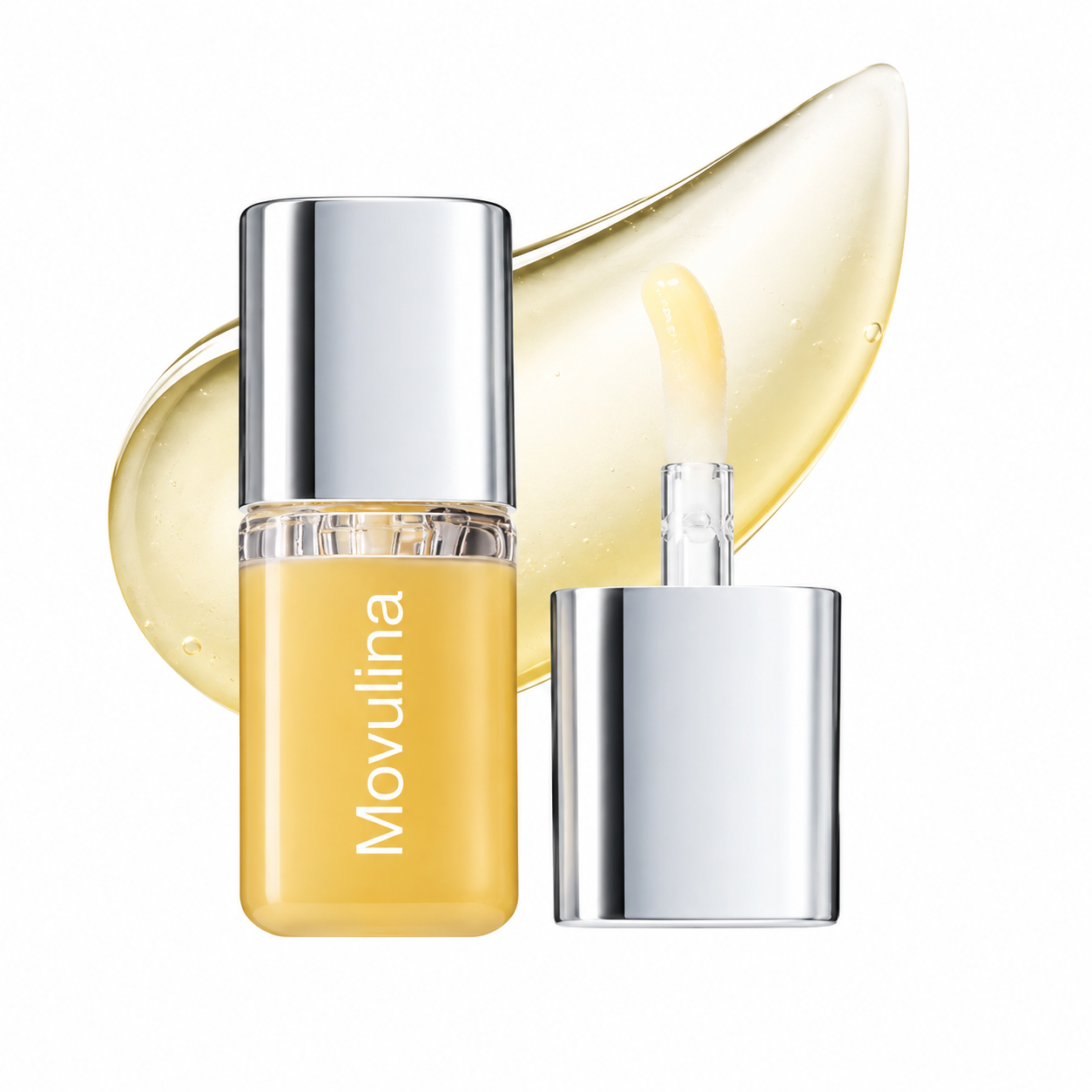 Movulina - Spicy Lip Plumper