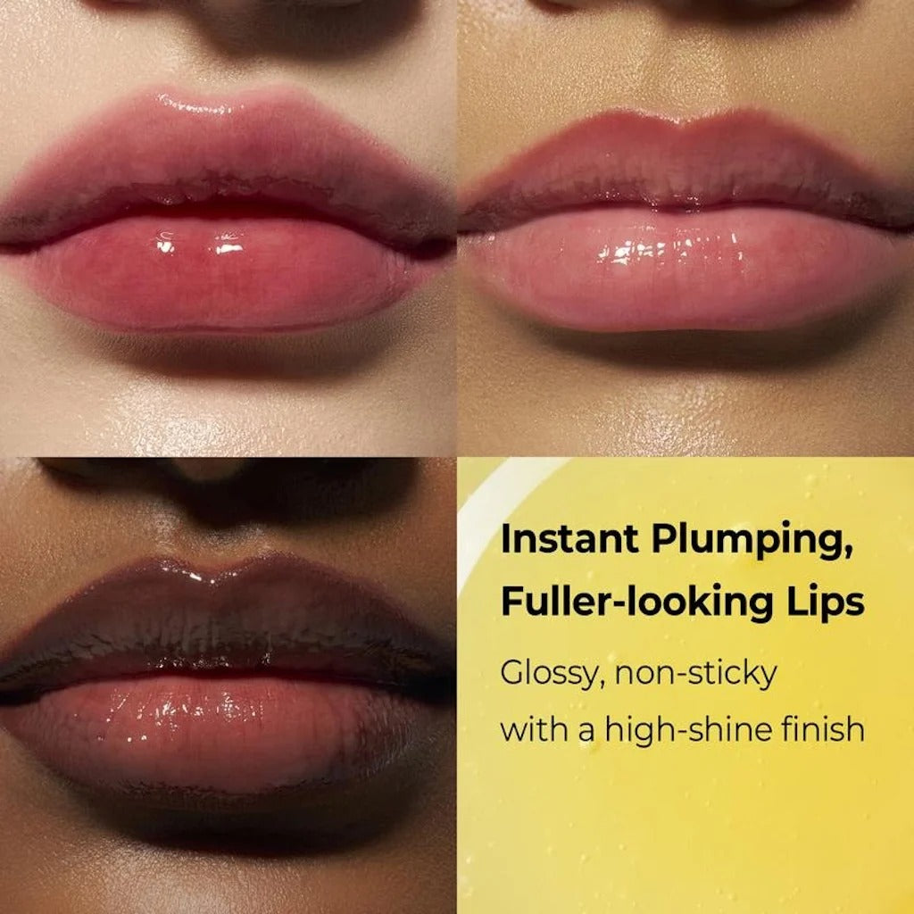 Movulina - Spicy Lip Plumper