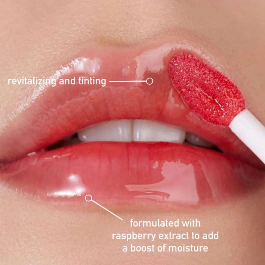 Movulina - Korean lip oil