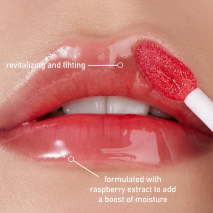 Movulina - Korean lip oil