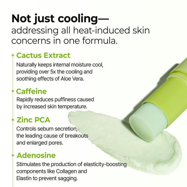 Movulina - Pore Relief Balm