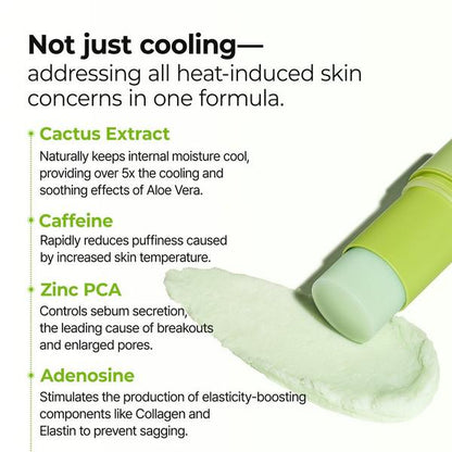 Movulina - Pore Relief Balm